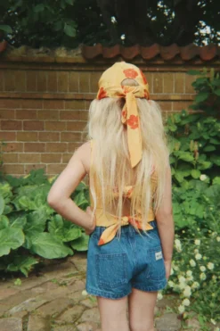 ABRIA BADEDRAGT - viella sol