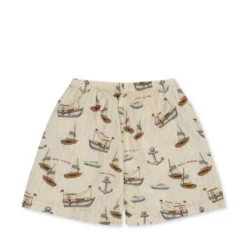 ace shorts - sail away