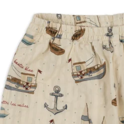 ace shorts - sail away