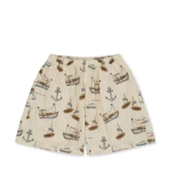 ace shorts - sail away