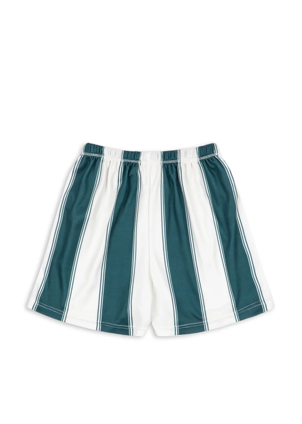 Act Shorts - class stripe