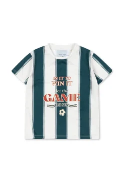 Act T shirt - class stripe