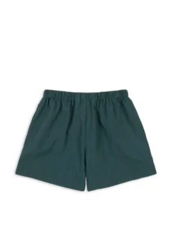 Acty shorts - sea moss