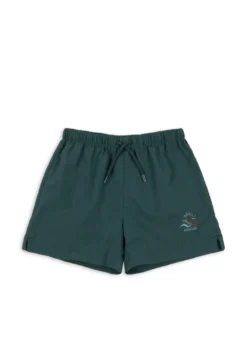 Acty shorts - sea moss