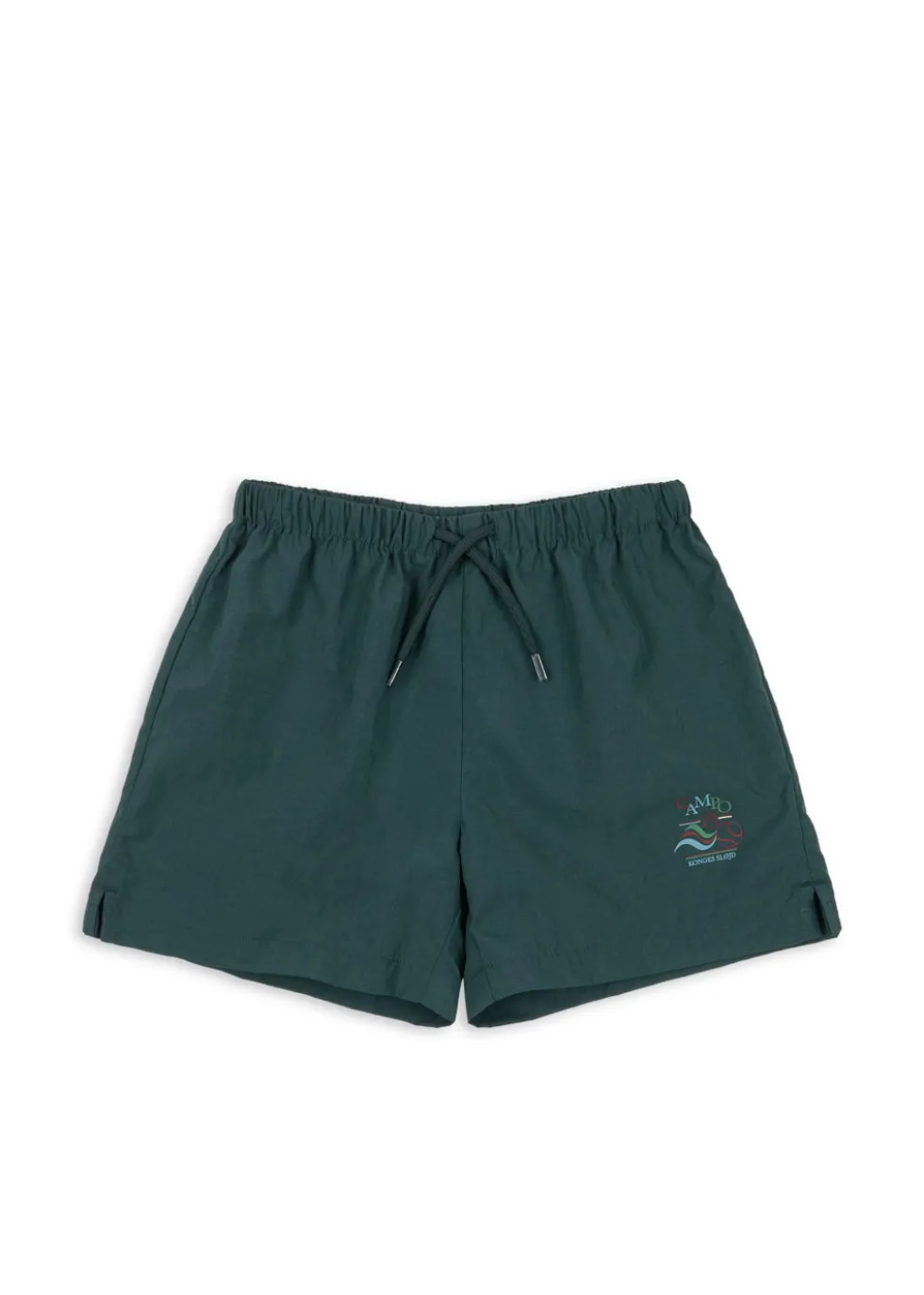 Acty shorts - sea moss