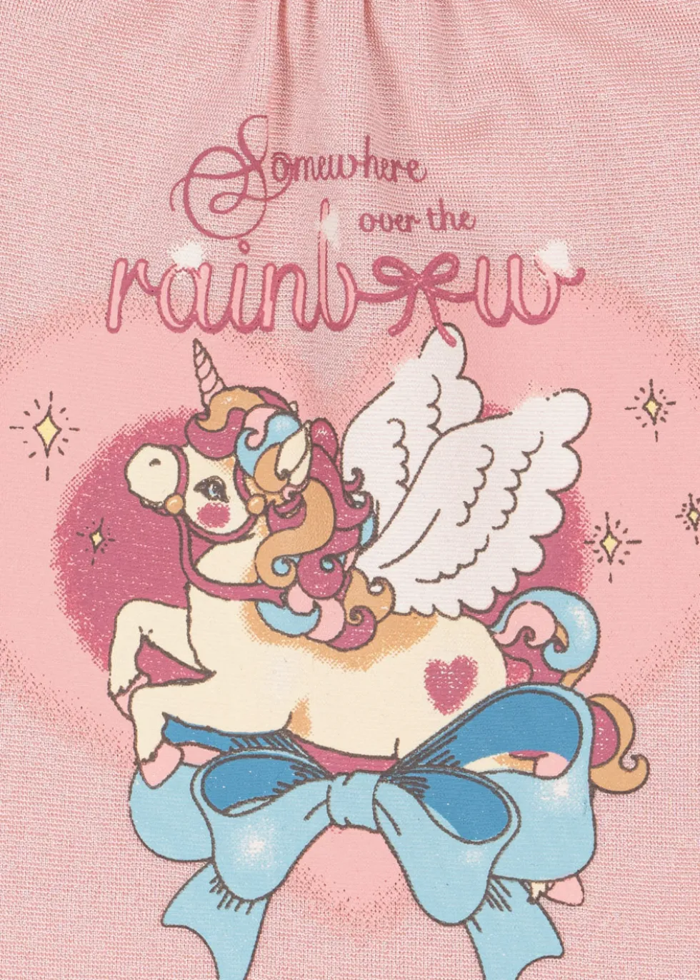 Ada fairy ballerina kjole - fairy etoile holographic pink