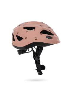 ADI BICYCLE HELMET - cherry aop