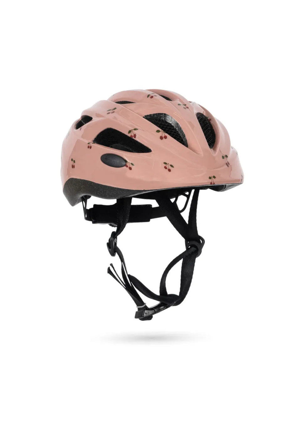ADI BICYCLE HELMET - cherry aop