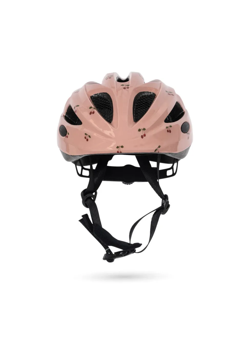 ADI BICYCLE HELMET - cherry aop
