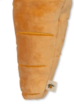 aktivitets kanin - buttercup orange