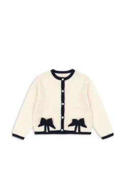 ALETTE CARDIGAN - etoile