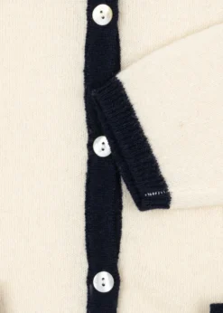 ALETTE CARDIGAN - etoile