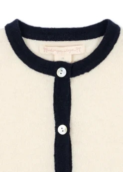 ALETTE CARDIGAN - etoile