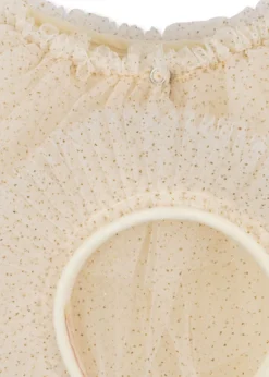 ALETTE kostume - buttercream