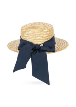 ALLIE MATROSHAT - navy blazer