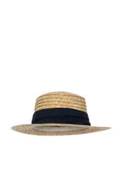 ALLIE MATROSHAT - navy blazer