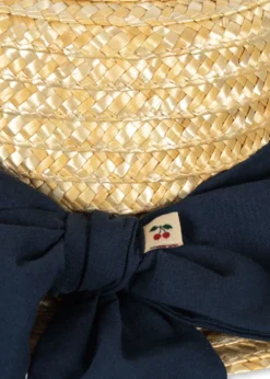ALLIE MATROSHAT - navy blazer