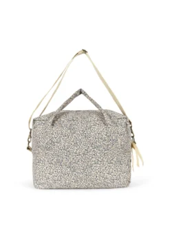 ALL YOU NEED BAG - blue blossom mist