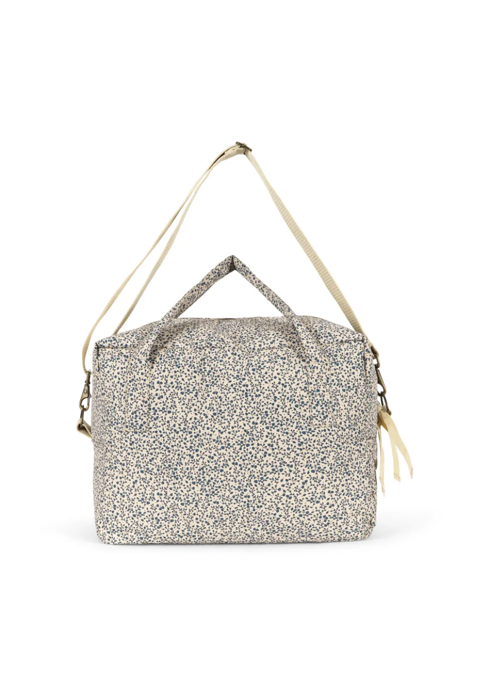 ALL YOU NEED BAG - blue blossom mist
