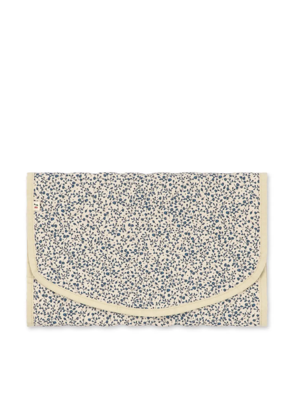 ALL YOU NEED BAG - blue blossom mist