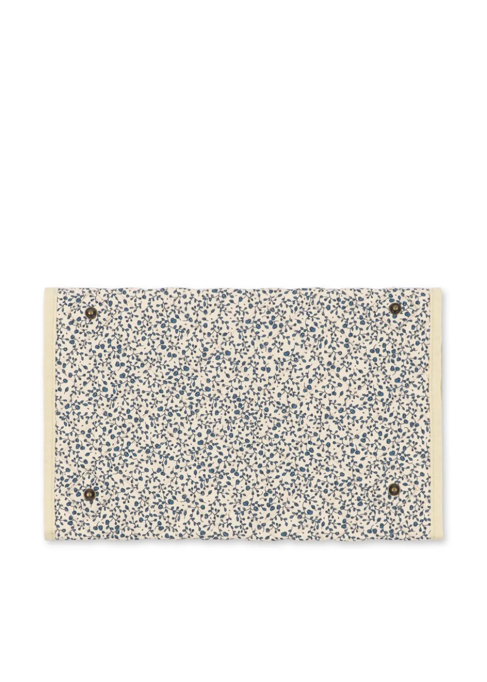 ALL YOU NEED BAG - blue blossom mist