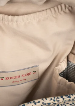 ALL YOU NEED BAG - blue blossom mist