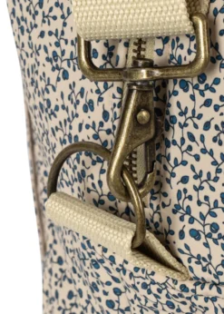 ALL YOU NEED BAG - blue blossom mist