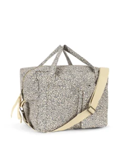 ALL YOU NEED BAG - blue blossom mist