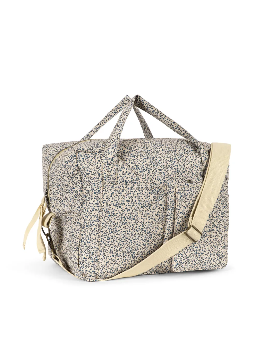 ALL YOU NEED BAG - blue blossom mist