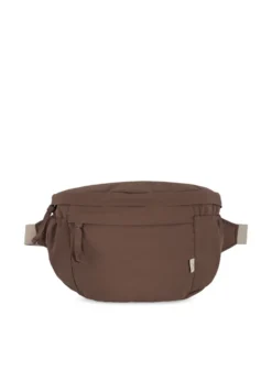 all you need bumbag - walnut