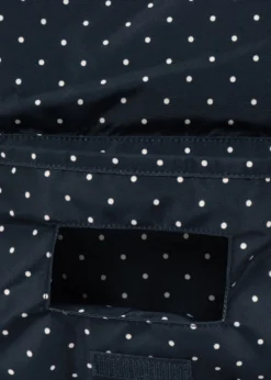 ALL YOU NEED MINI PUSLETASKE - dot nuit petite