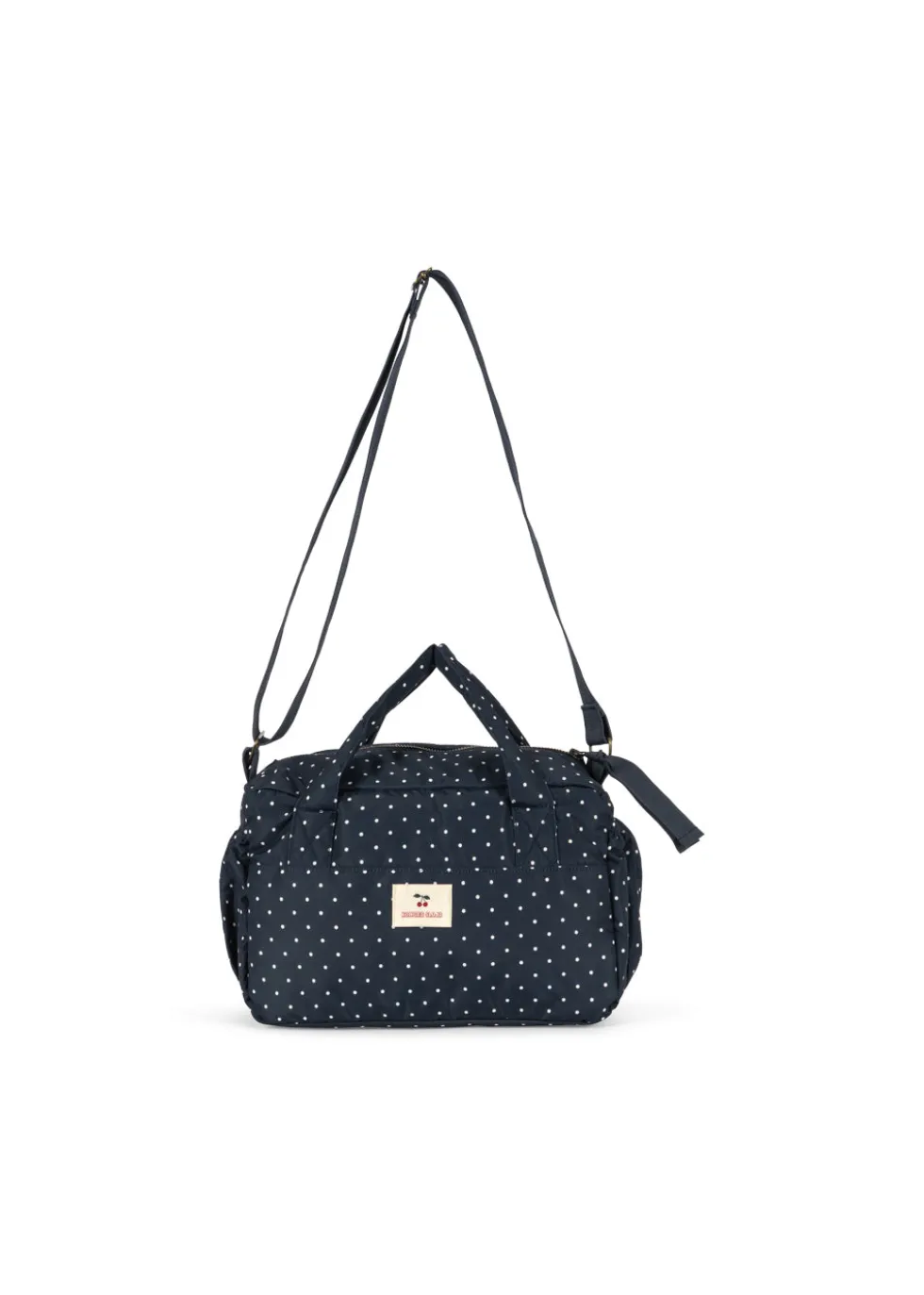ALL YOU NEED MINI PUSLETASKE - dot nuit petite