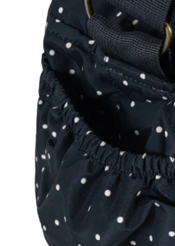 ALL YOU NEED MINI PUSLETASKE - dot nuit petite