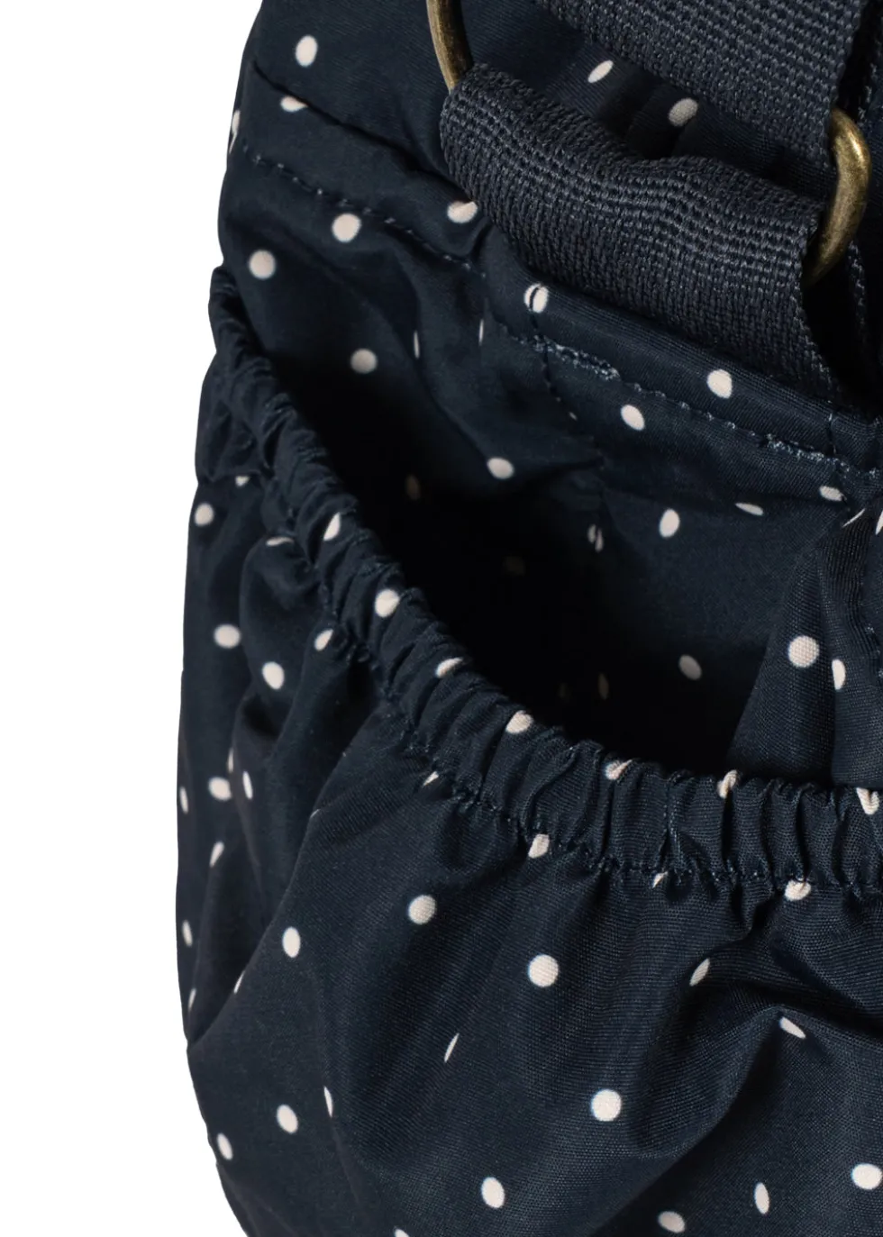 ALL YOU NEED MINI PUSLETASKE - dot nuit petite