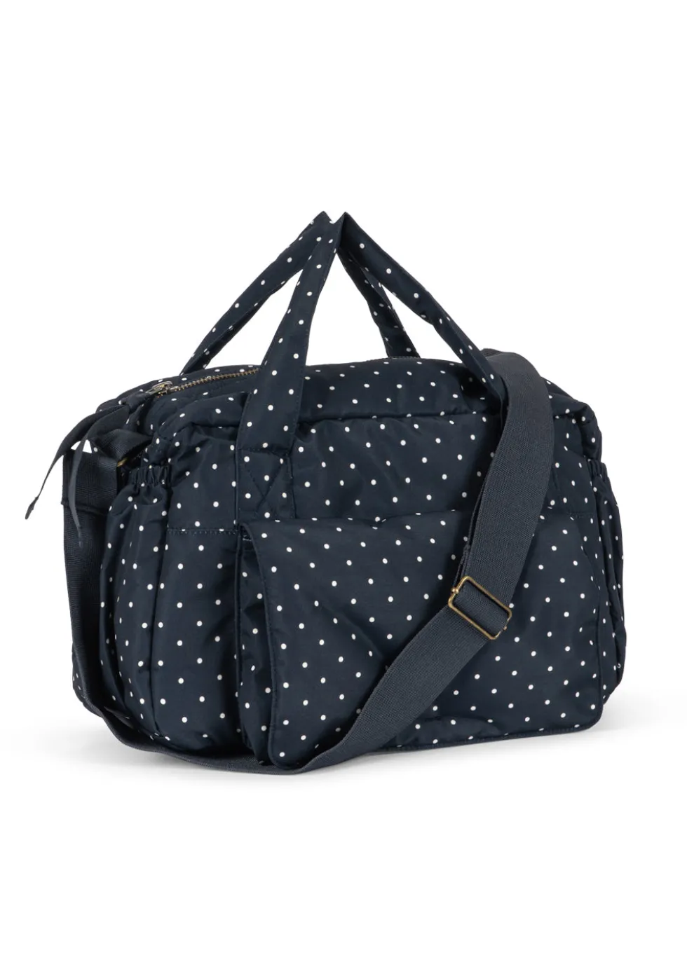 ALL YOU NEED MINI PUSLETASKE - dot nuit petite