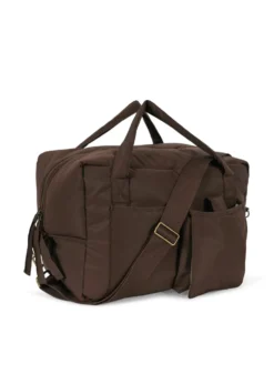 ALL YOU NEED PUSLETASKE - chocolate brown
