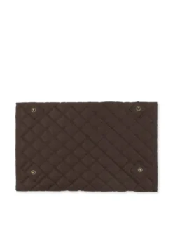 ALL YOU NEED PUSLETASKE - chocolate brown