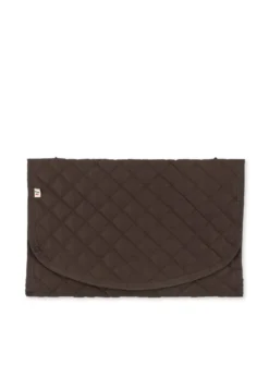 ALL YOU NEED PUSLETASKE - chocolate brown