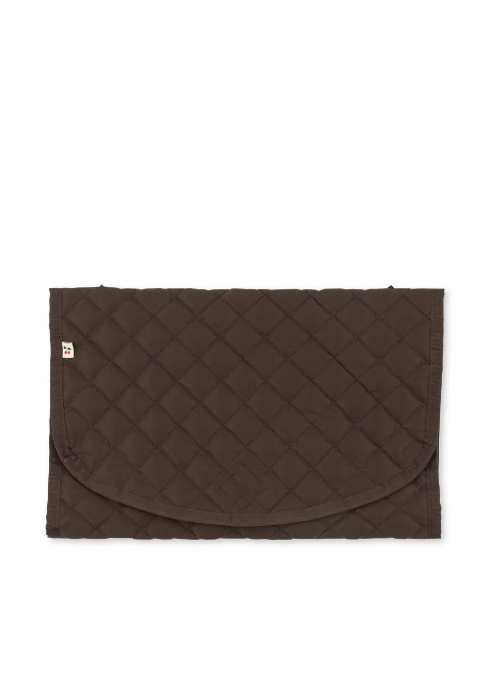 ALL YOU NEED PUSLETASKE - chocolate brown