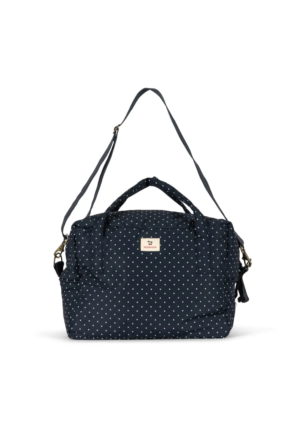 ALL YOU NEED PUSLETASKE - dot nuit petite