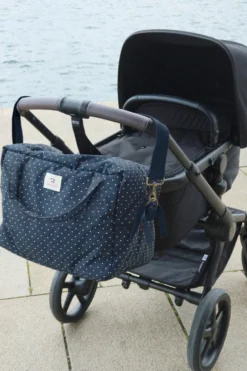 ALL YOU NEED PUSLETASKE - dot nuit petite