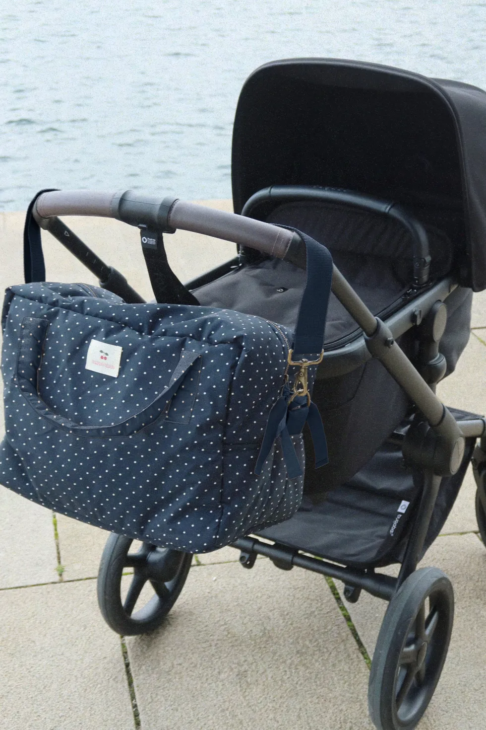 ALL YOU NEED PUSLETASKE - dot nuit petite