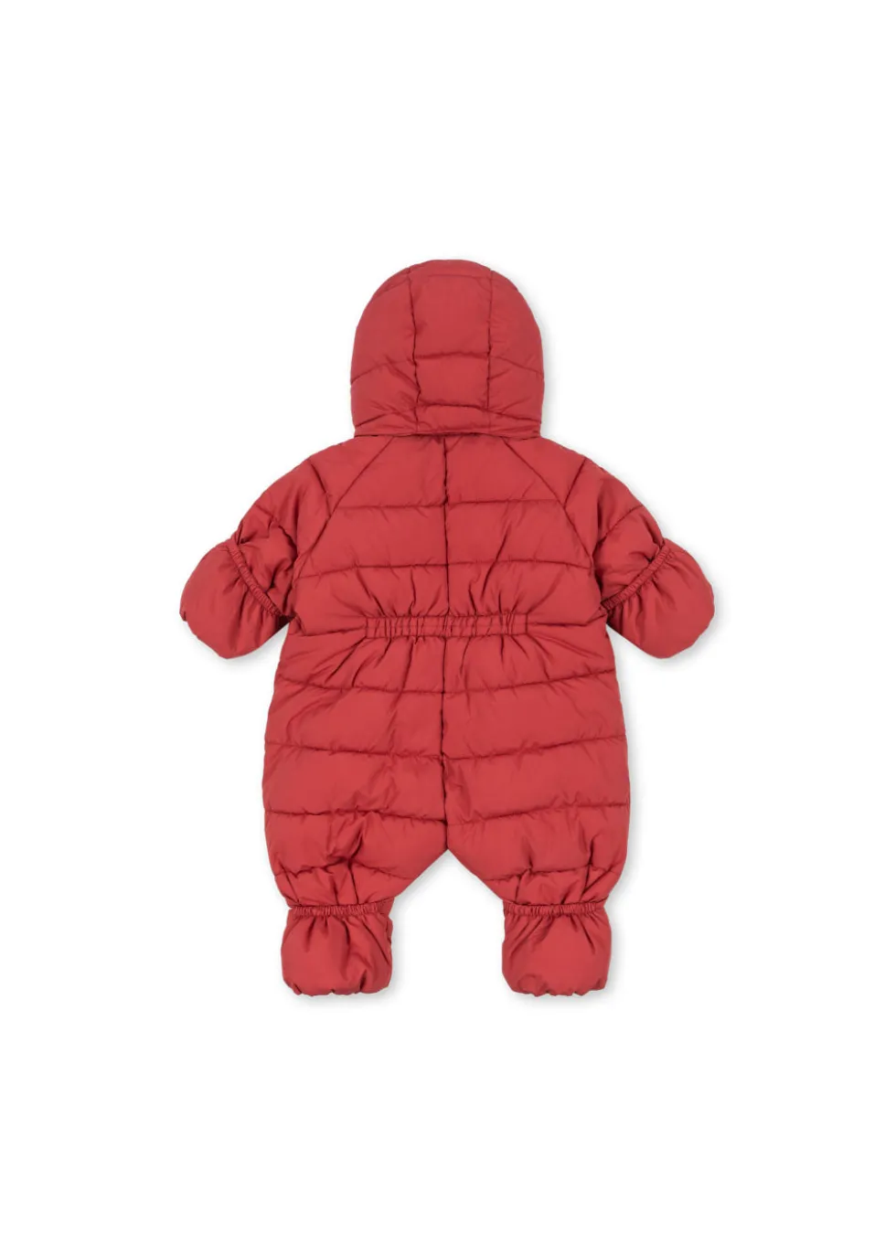 Alpi Babydragt - cardinal