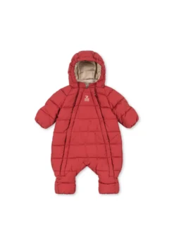 Alpi Babydragt - cardinal