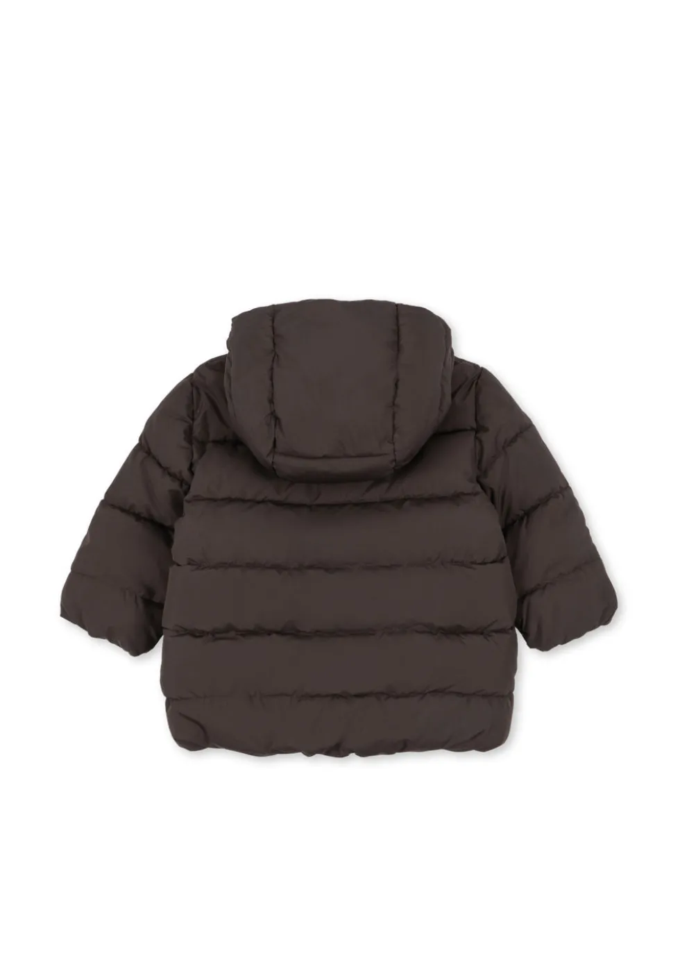 Alpi Jakke - chocolate brown