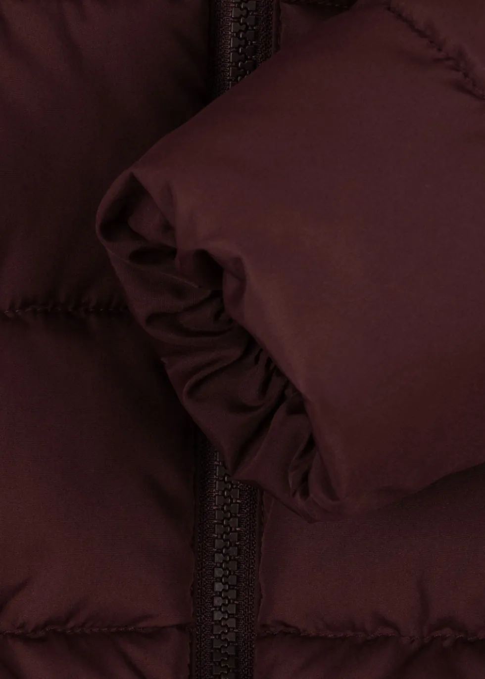 Alpi Jakke - decadent chocolate