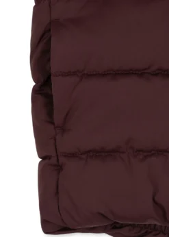 Alpi Jakke - decadent chocolate