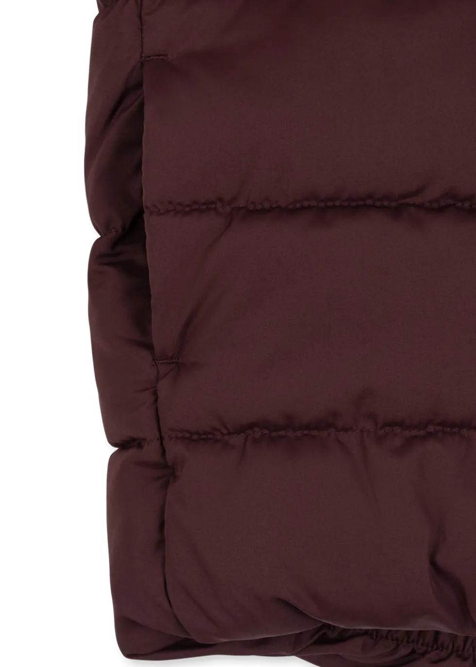 Alpi Jakke - decadent chocolate