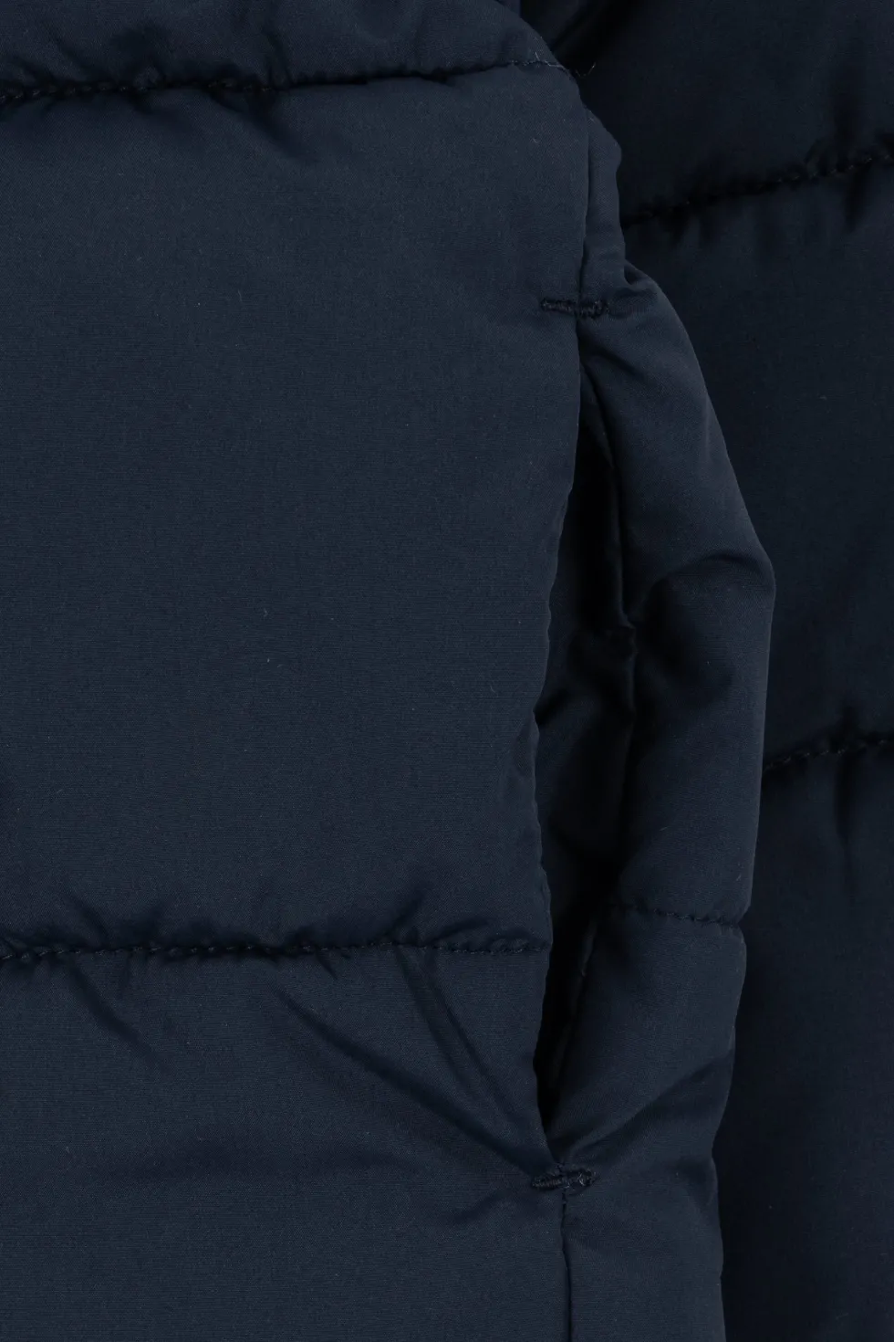Alpi Jakke med Krave - total eclipse