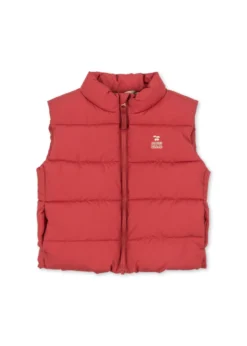 Alpi Vest - cardinal
